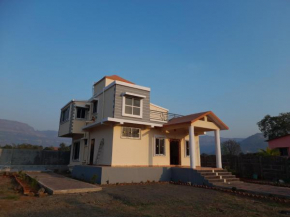 Sahyadri Farmhouse